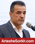 همه جا رد پای تو پیداست